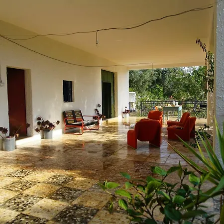 Casa Ugo בית נופש *