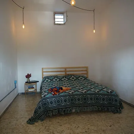 בית נופש Casa Ugo