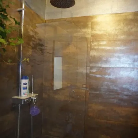 Casa Ugo בית נופש *