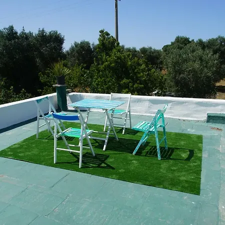 Casa Ugo בית נופש סן ויטו דיי נורמני