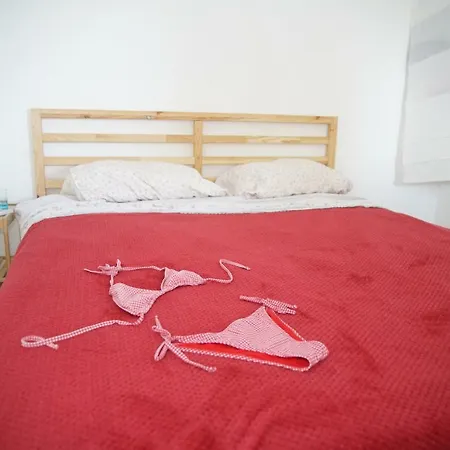 בית נופש Casa Ugo סן ויטו דיי נורמני