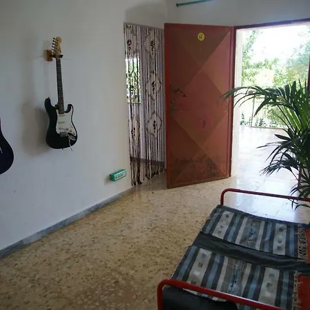 Casa Ugo סן ויטו דיי נורמני