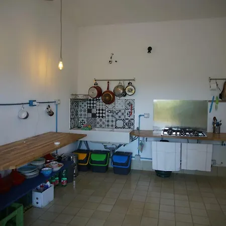 Casa Ugo בית נופש *