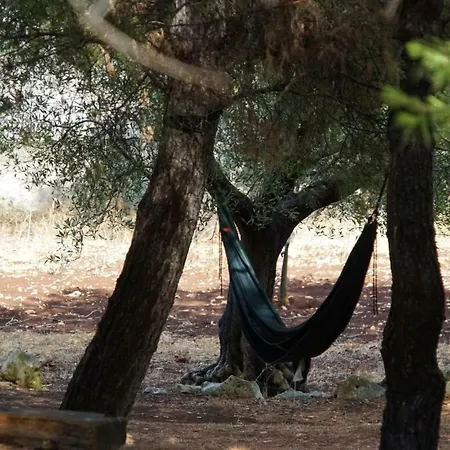 Casa Ugo בית נופש *
