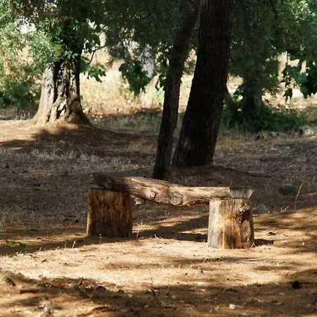 בית נופש Casa Ugo *