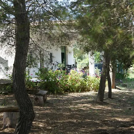 בית נופש Casa Ugo